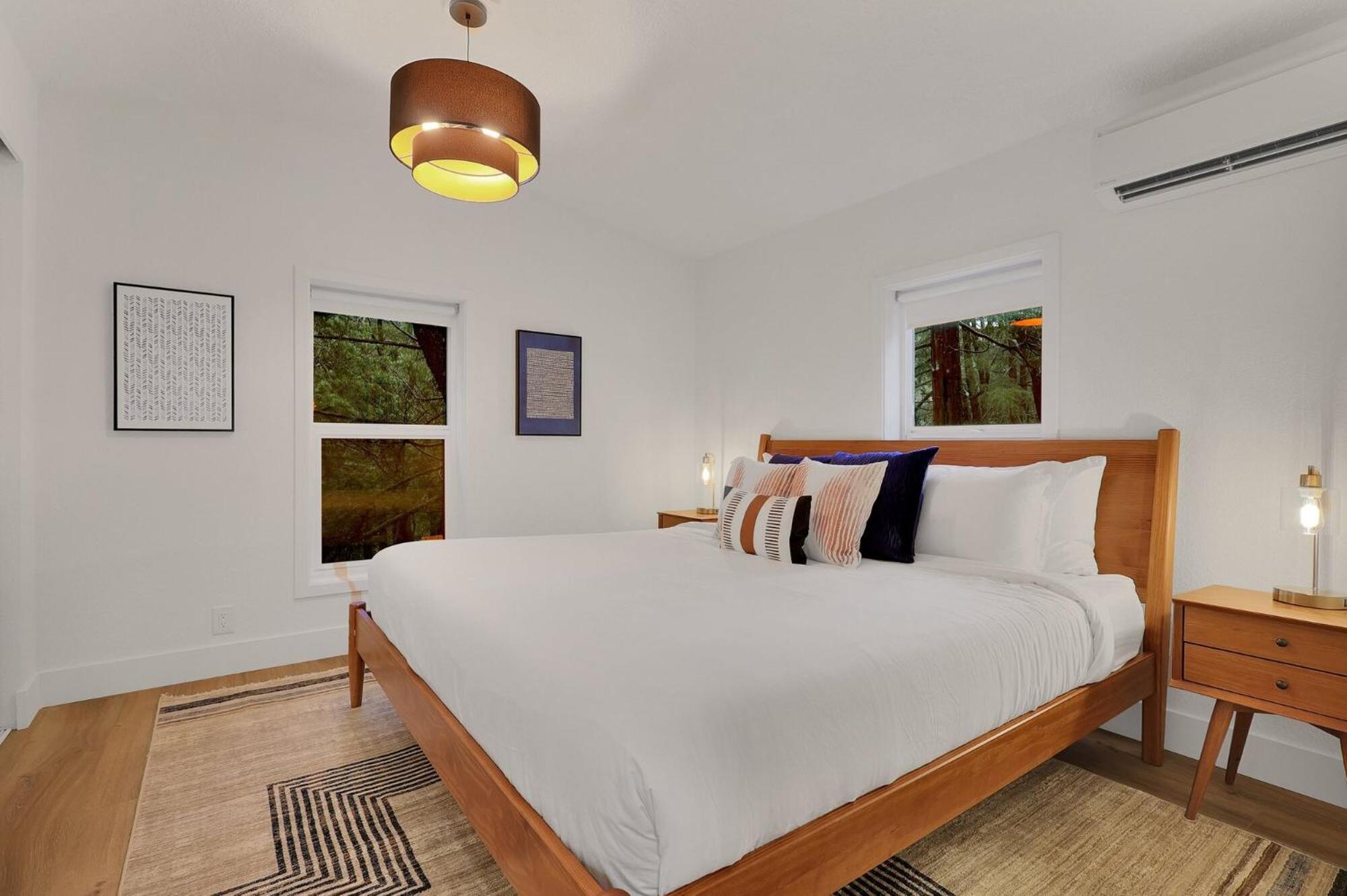 Aparthotel Cave Springs