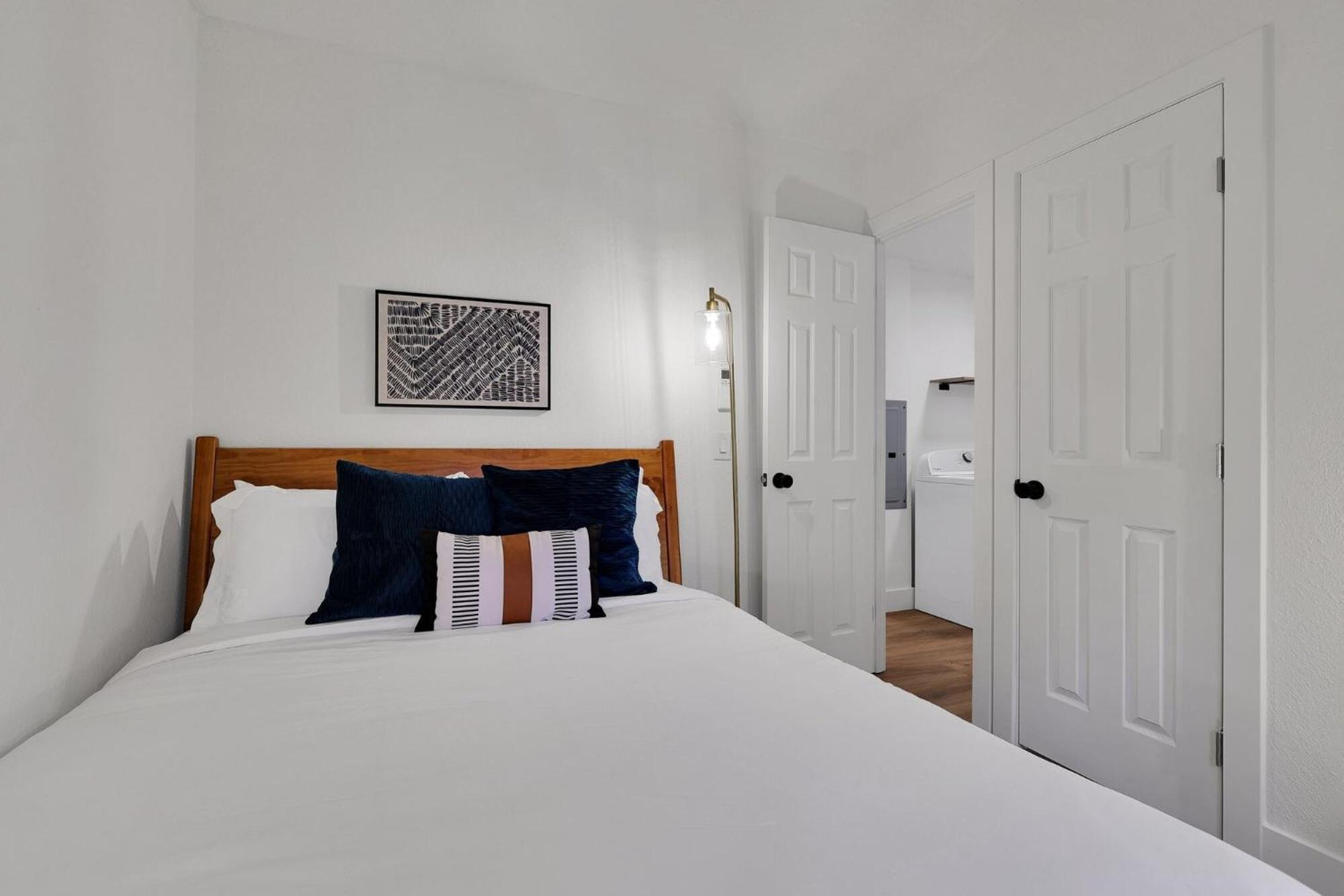 Aparthotel Cave Springs