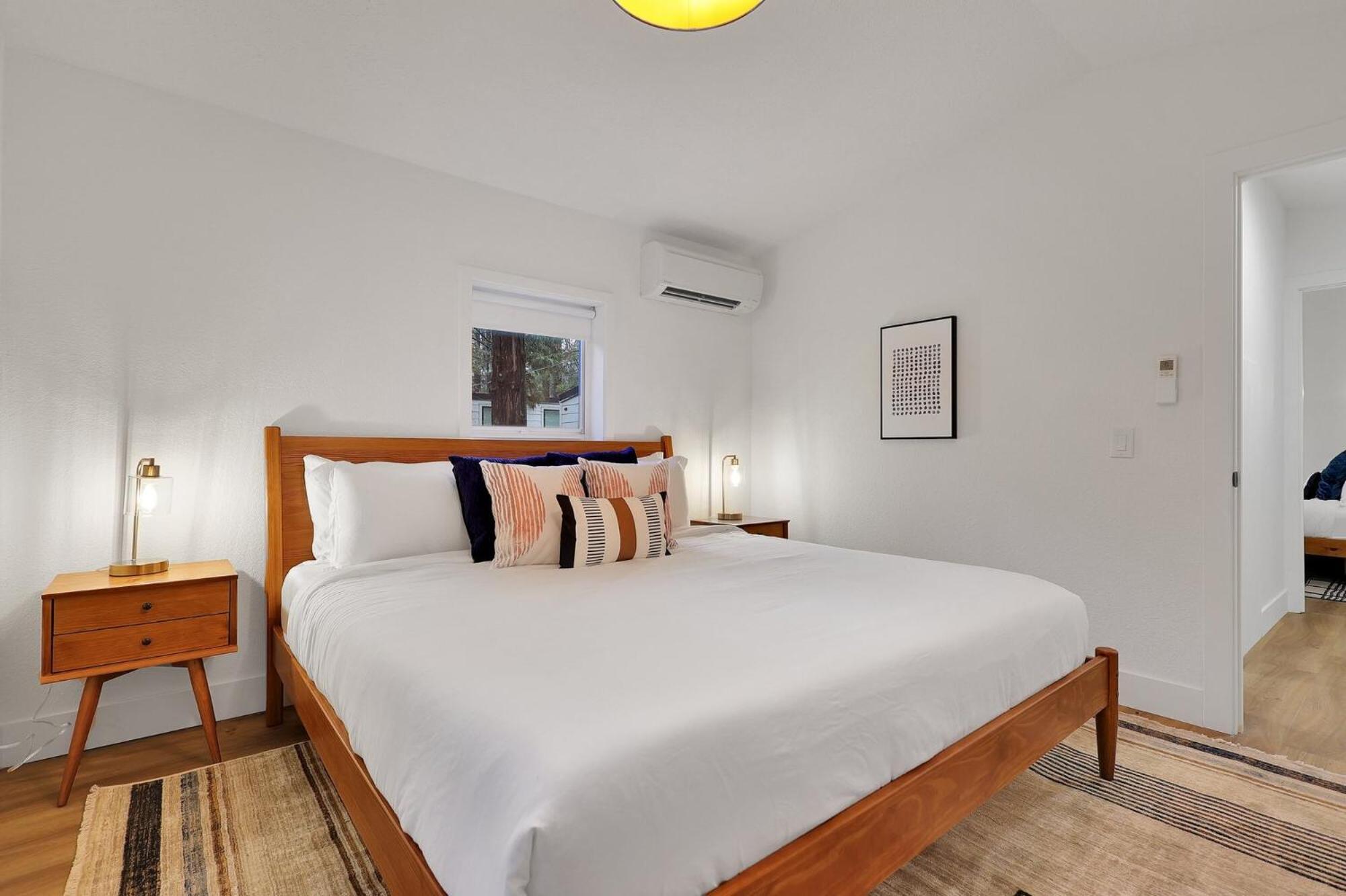 Cave Springs Aparthotel