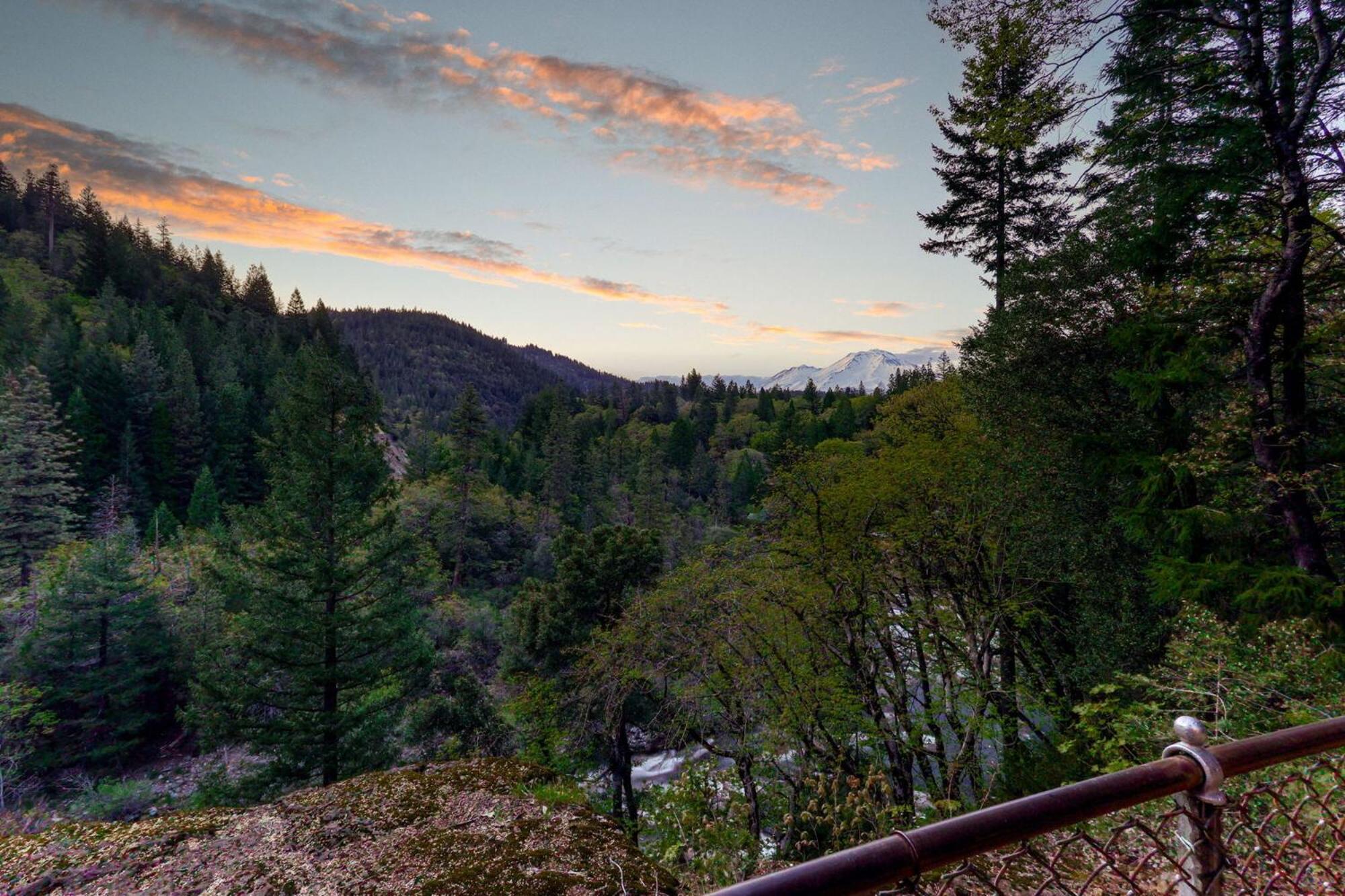 Cave Springs Aparthotel Dunsmuir